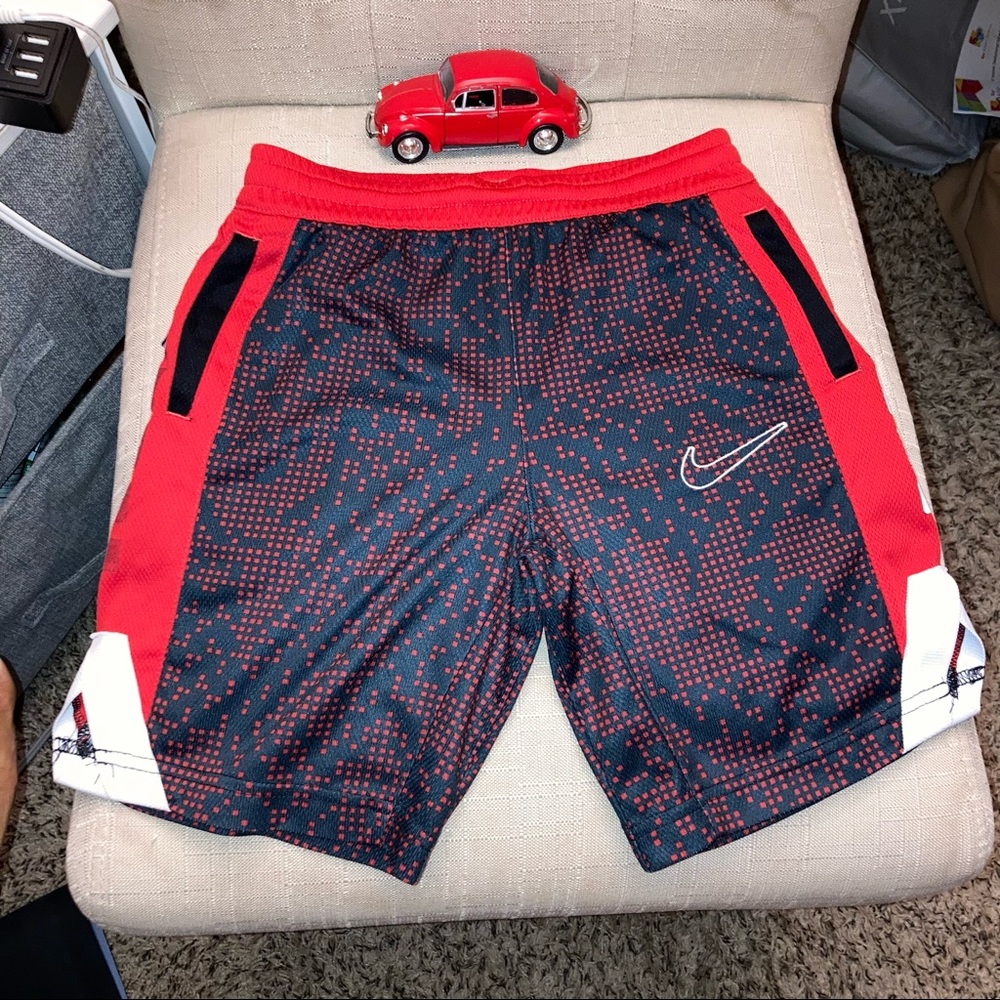 Dri-Fit Nike Shorts